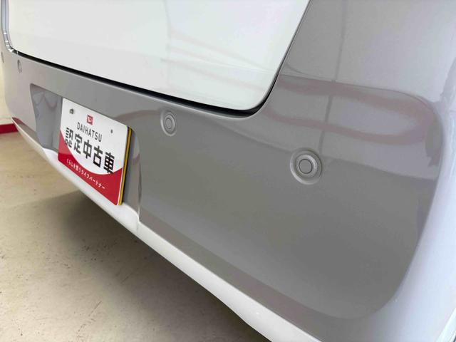 ムーヴキャンバスストライプスG4WD オーディオレス バックカメラ ステアリングスイッチ LEDヘッドランプ/フォグランプ 両側電動スライドドア 両側シートヒーター 電動パーキングブレーキ コーナーセンサー ほっとカップホルダー(秋田県)の中古車