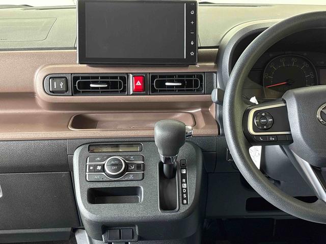 ムーヴキャンバスセオリーX4WD ディスプレイオーディオ バックカメラ ステアリングスイッチ ハロゲンヘッドライト コーナーセンサー 両側電動スライドドア TVコントロールキット チルトステアリング 運転席シートリフター(秋田県)の中古車