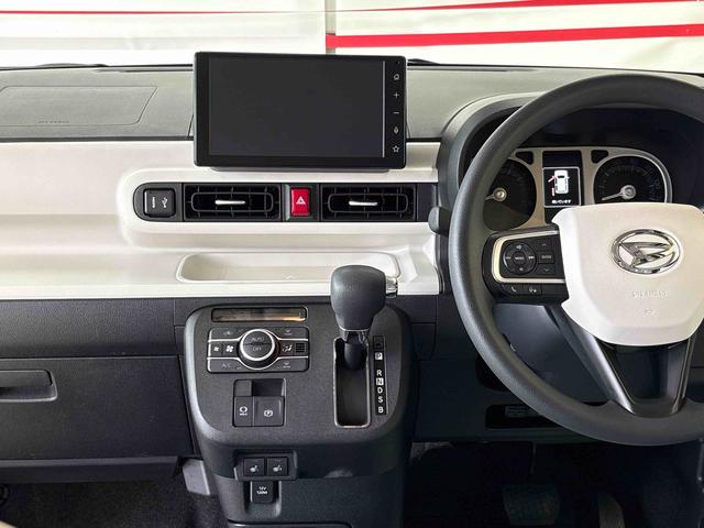 ムーヴキャンバスストライプスＧ４ＷＤ　ディスプレイオーディオ　バックカメラ　ステアリングスイッチ　ＬＥＤヘッドランプ／フォグランプ　社外品ドライブレコーダー　ＥＴＣ　両側電動スライドドア　両側シートヒーター　コーナーセンサー（秋田県）の中古車