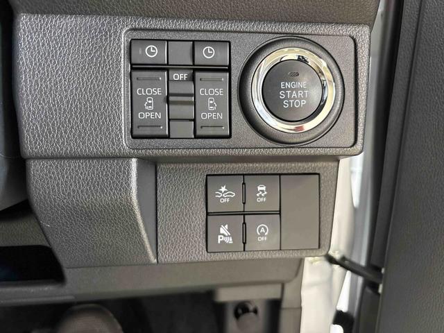 ムーヴキャンバスストライプスＧ４ＷＤ　ディスプレイオーディオ　バックカメラ　ステアリングスイッチ　ＬＥＤヘッドランプ／フォグランプ　社外品ドライブレコーダー　ＥＴＣ　両側電動スライドドア　両側シートヒーター　コーナーセンサー（秋田県）の中古車