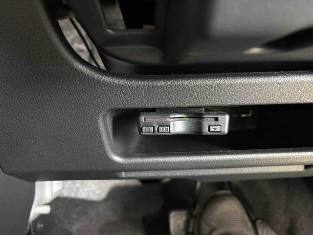 ムーヴキャンバスストライプスＧ４ＷＤ　ディスプレイオーディオ　バックカメラ　ステアリングスイッチ　ＬＥＤヘッドランプ／フォグランプ　社外品ドライブレコーダー　ＥＴＣ　両側電動スライドドア　両側シートヒーター　コーナーセンサー（秋田県）の中古車
