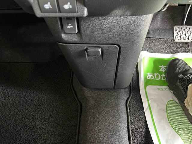 ムーヴキャンバスストライプスＧ４ＷＤ　ディスプレイオーディオ　バックカメラ　ステアリングスイッチ　ＬＥＤヘッドランプ／フォグランプ　社外品ドライブレコーダー　ＥＴＣ　両側電動スライドドア　両側シートヒーター　コーナーセンサー（秋田県）の中古車