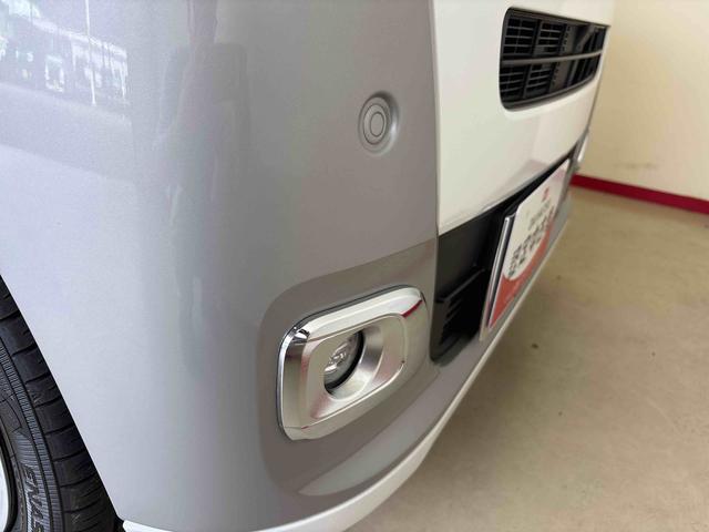 ムーヴキャンバスストライプスＧ４ＷＤ　ディスプレイオーディオ　バックカメラ　ステアリングスイッチ　ＬＥＤヘッドランプ／フォグランプ　社外品ドライブレコーダー　ＥＴＣ　両側電動スライドドア　両側シートヒーター　コーナーセンサー（秋田県）の中古車