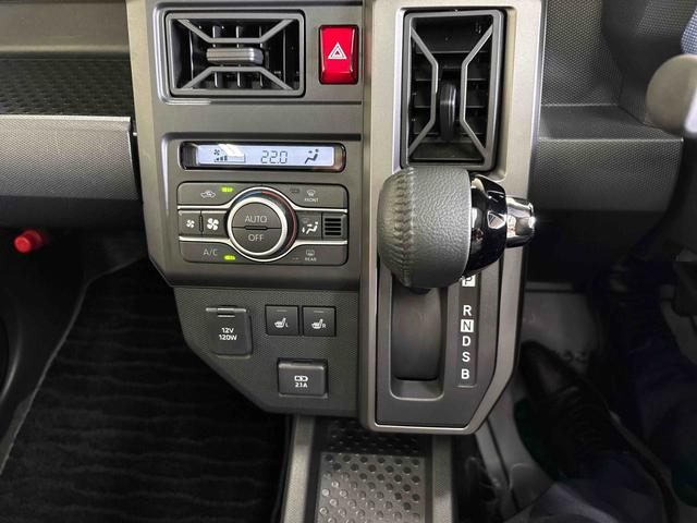 タフトG ダーククロムベンチャー4WD オーディオレス バックカメラ ステアリングスイッチ LEDヘッドランプ/フォグランプ 電動パーキングブレーキ 両側シートヒーター コーナーセンサー チルトステアリング 運転席シートリフター(秋田県)の中古車
