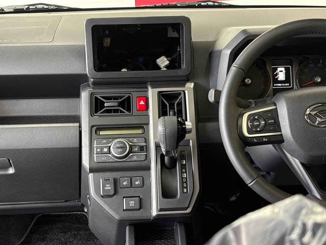 タフトG ダーククロムベンチャー4WD オーディオレス バックカメラ ステアリングスイッチ LEDヘッドランプ/フォグランプ 電動パーキングブレーキ 両側シートヒーター コーナーセンサー チルトステアリング 運転席シートリフター(秋田県)の中古車