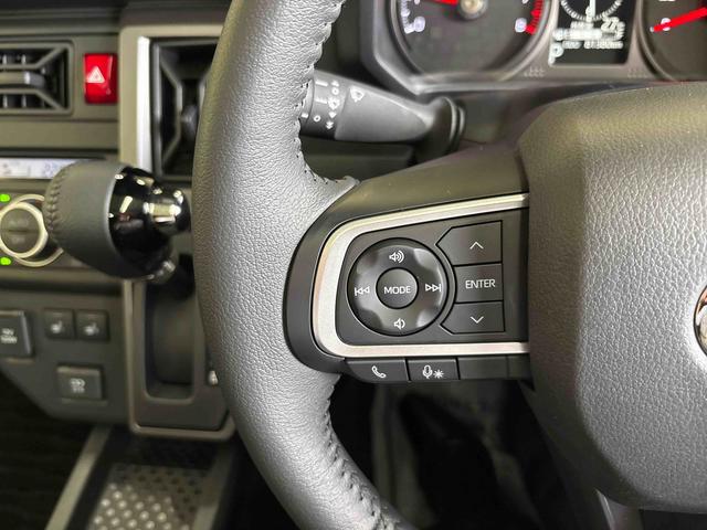 タフトG ダーククロムベンチャー4WD オーディオレス バックカメラ ステアリングスイッチ LEDヘッドランプ/フォグランプ 電動パーキングブレーキ 両側シートヒーター コーナーセンサー チルトステアリング 運転席シートリフター(秋田県)の中古車