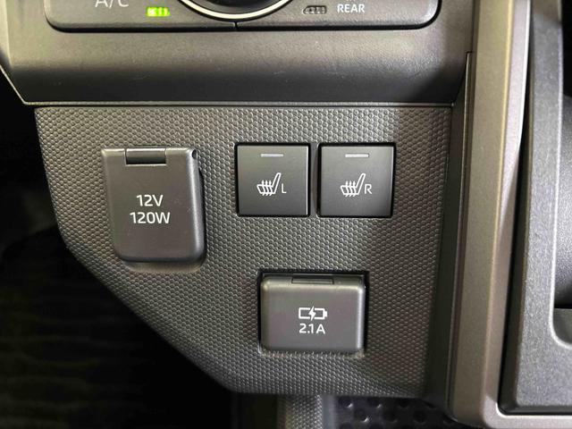 タフトG ダーククロムベンチャー4WD オーディオレス バックカメラ ステアリングスイッチ LEDヘッドランプ/フォグランプ 電動パーキングブレーキ 両側シートヒーター コーナーセンサー チルトステアリング 運転席シートリフター(秋田県)の中古車