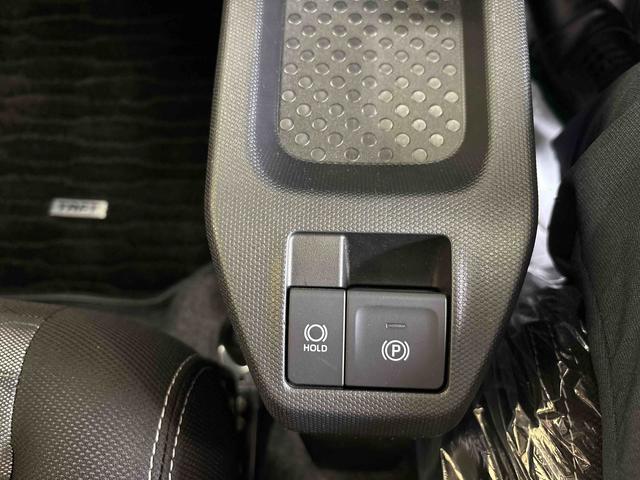 タフトG ダーククロムベンチャー4WD オーディオレス バックカメラ ステアリングスイッチ LEDヘッドランプ/フォグランプ 電動パーキングブレーキ 両側シートヒーター コーナーセンサー チルトステアリング 運転席シートリフター(秋田県)の中古車