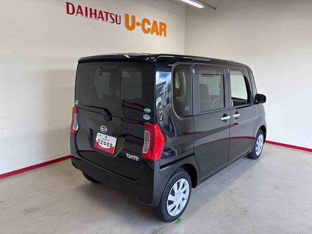 タントX4WD 純正ナビ バックカメラ ハロゲンヘッドライト ETC 社外品ドライブレコーダー キーフリーシステム 運転席シートヒーター 助手席電動スライドドア リモコンエンジンスターター チルトステアリング(秋田県)の中古車