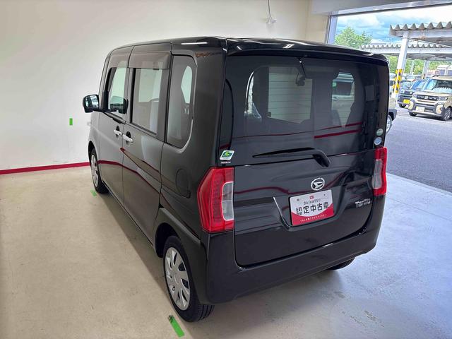 タントX4WD 純正ナビ バックカメラ ハロゲンヘッドライト ETC 社外品ドライブレコーダー キーフリーシステム 運転席シートヒーター 助手席電動スライドドア リモコンエンジンスターター チルトステアリング(秋田県)の中古車