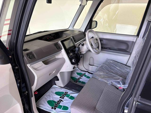 タントX4WD 純正ナビ バックカメラ ハロゲンヘッドライト ETC 社外品ドライブレコーダー キーフリーシステム 運転席シートヒーター 助手席電動スライドドア リモコンエンジンスターター チルトステアリング(秋田県)の中古車