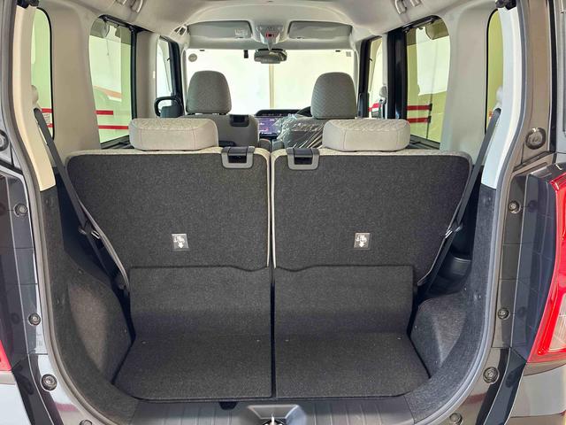 タントＸ４ＷＤ　スマアシ（衝突安全防止機能）　純正ナビ／ドラレコ　バックカメラ　片側パワースライドドア　オートエアコン／ライト　ＬＥＤヘッドランプ　チルトステアリング　シートリフター　前席シートヒーター（秋田県）の中古車