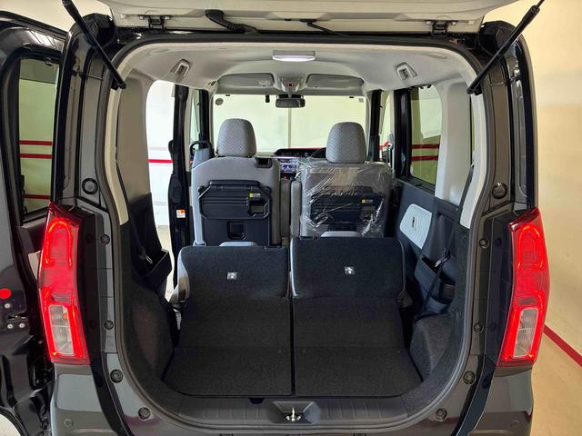 タントＸ４ＷＤ　スマアシ（衝突安全防止機能）　純正ナビ／ドラレコ　バックカメラ　片側パワースライドドア　オートエアコン／ライト　ＬＥＤヘッドランプ　チルトステアリング　シートリフター　前席シートヒーター（秋田県）の中古車