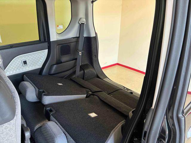タントＸ４ＷＤ　スマアシ（衝突安全防止機能）　純正ナビ／ドラレコ　バックカメラ　片側パワースライドドア　オートエアコン／ライト　ＬＥＤヘッドランプ　チルトステアリング　シートリフター　前席シートヒーター（秋田県）の中古車
