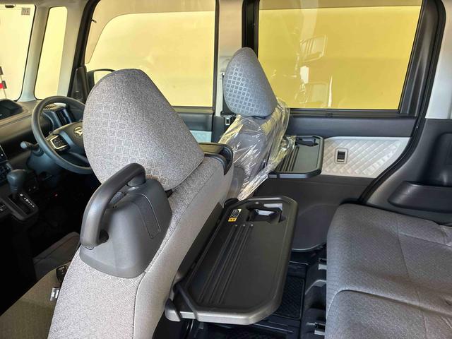 タントＸ４ＷＤ　スマアシ（衝突安全防止機能）　純正ナビ／ドラレコ　バックカメラ　片側パワースライドドア　オートエアコン／ライト　ＬＥＤヘッドランプ　チルトステアリング　シートリフター　前席シートヒーター（秋田県）の中古車