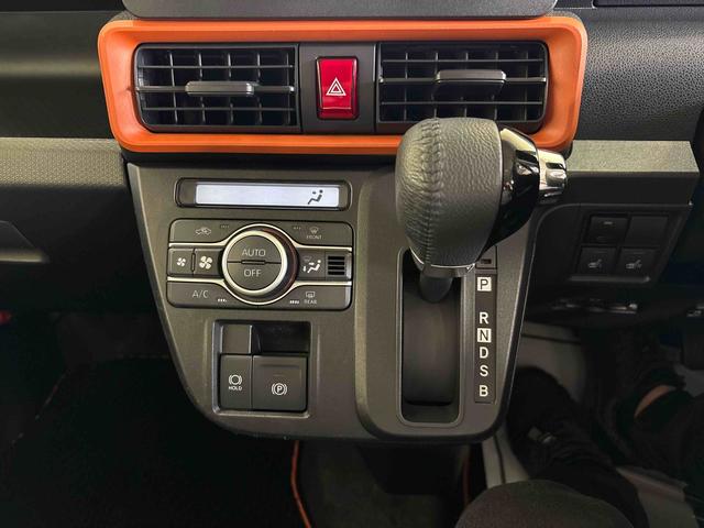 タントファンクロスターボ４ＷＤ　純正ナビ　バックカメラ　ステアリングスイッチ　ＬＥＤヘッドライト／フォグランプ　電動パーキングブレーキ　両側電動スライドドア　両側シートヒーター　ドライブレコーダー　ＥＴＣ　コーナーセンサー（秋田県）の中古車