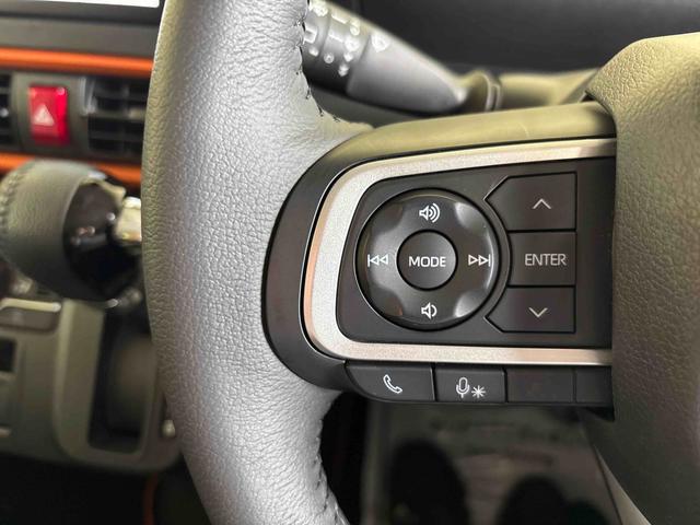 タントファンクロスターボ４ＷＤ　純正ナビ　バックカメラ　ステアリングスイッチ　ＬＥＤヘッドライト／フォグランプ　電動パーキングブレーキ　両側電動スライドドア　両側シートヒーター　ドライブレコーダー　ＥＴＣ　コーナーセンサー（秋田県）の中古車