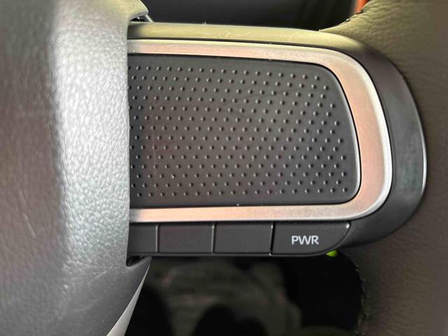 タントファンクロスターボ４ＷＤ　純正ナビ　バックカメラ　ステアリングスイッチ　ＬＥＤヘッドライト／フォグランプ　電動パーキングブレーキ　両側電動スライドドア　両側シートヒーター　ドライブレコーダー　ＥＴＣ　コーナーセンサー（秋田県）の中古車