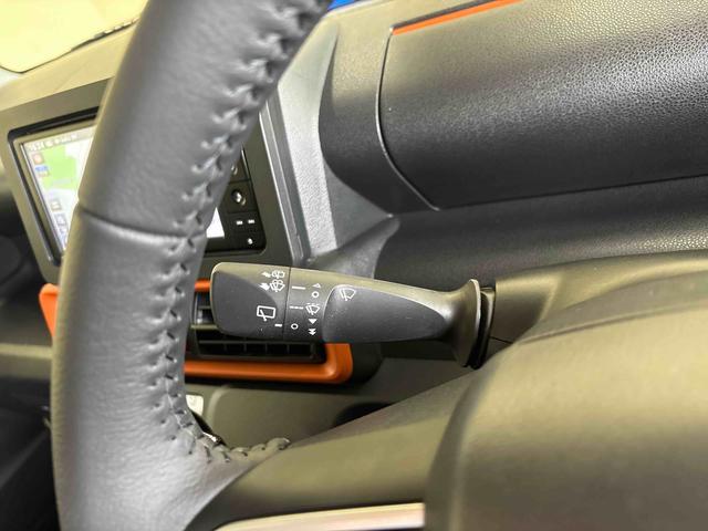 タントファンクロスターボ４ＷＤ　純正ナビ　バックカメラ　ステアリングスイッチ　ＬＥＤヘッドライト／フォグランプ　電動パーキングブレーキ　両側電動スライドドア　両側シートヒーター　ドライブレコーダー　ＥＴＣ　コーナーセンサー（秋田県）の中古車