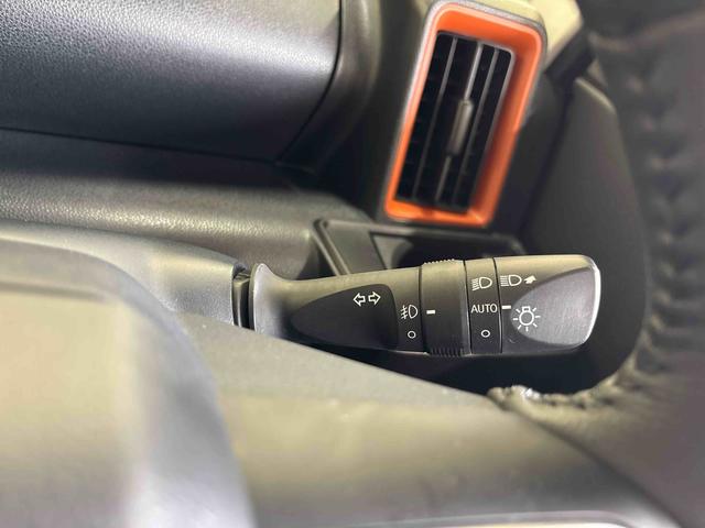 タントファンクロスターボ４ＷＤ　純正ナビ　バックカメラ　ステアリングスイッチ　ＬＥＤヘッドライト／フォグランプ　電動パーキングブレーキ　両側電動スライドドア　両側シートヒーター　ドライブレコーダー　ＥＴＣ　コーナーセンサー（秋田県）の中古車