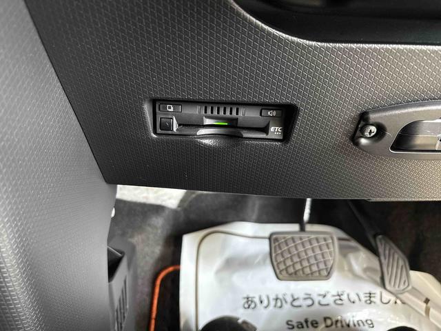 タントファンクロスターボ４ＷＤ　純正ナビ　バックカメラ　ステアリングスイッチ　ＬＥＤヘッドライト／フォグランプ　電動パーキングブレーキ　両側電動スライドドア　両側シートヒーター　ドライブレコーダー　ＥＴＣ　コーナーセンサー（秋田県）の中古車