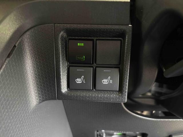 タントファンクロスターボ４ＷＤ　純正ナビ　バックカメラ　ステアリングスイッチ　ＬＥＤヘッドライト／フォグランプ　電動パーキングブレーキ　両側電動スライドドア　両側シートヒーター　ドライブレコーダー　ＥＴＣ　コーナーセンサー（秋田県）の中古車