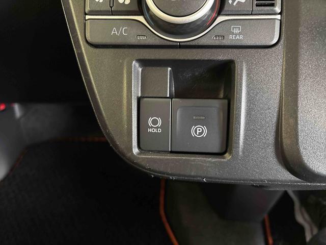 タントファンクロスターボ４ＷＤ　純正ナビ　バックカメラ　ステアリングスイッチ　ＬＥＤヘッドライト／フォグランプ　電動パーキングブレーキ　両側電動スライドドア　両側シートヒーター　ドライブレコーダー　ＥＴＣ　コーナーセンサー（秋田県）の中古車