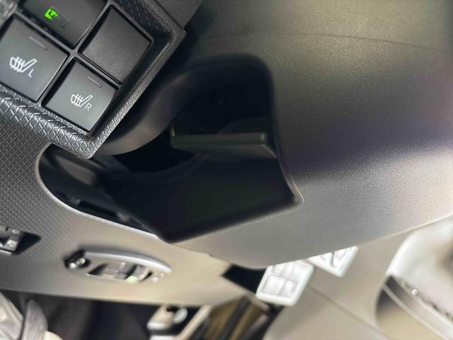 タントファンクロスターボ４ＷＤ　純正ナビ　バックカメラ　ステアリングスイッチ　ＬＥＤヘッドライト／フォグランプ　電動パーキングブレーキ　両側電動スライドドア　両側シートヒーター　ドライブレコーダー　ＥＴＣ　コーナーセンサー（秋田県）の中古車