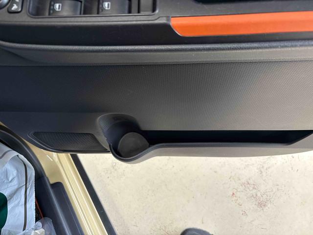 タントファンクロスターボ４ＷＤ　純正ナビ　バックカメラ　ステアリングスイッチ　ＬＥＤヘッドライト／フォグランプ　電動パーキングブレーキ　両側電動スライドドア　両側シートヒーター　ドライブレコーダー　ＥＴＣ　コーナーセンサー（秋田県）の中古車