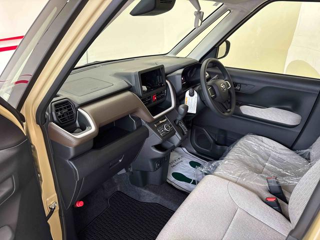 ムーヴＸ４ＷＤ　オーディオレス　ＬＥＤヘッドライト　オートエアコン／ライト／ハイビーム／電動格納ドアミラー　コーナーセンサー　助手席電動スライドドア　チルトステアリング　運転席シートリフター（秋田県）の中古車