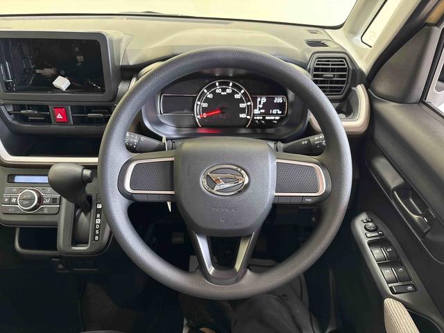 ムーヴＸ４ＷＤ　オーディオレス　ＬＥＤヘッドライト　オートエアコン／ライト／ハイビーム／電動格納ドアミラー　コーナーセンサー　助手席電動スライドドア　チルトステアリング　運転席シートリフター（秋田県）の中古車