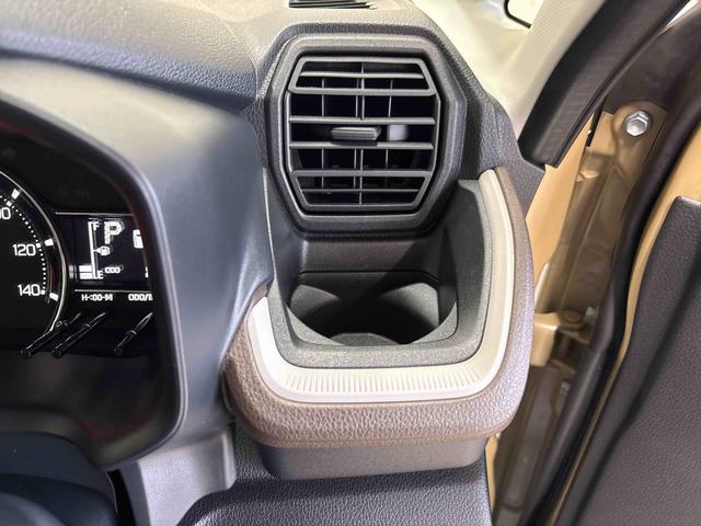 ムーヴＸ４ＷＤ　オーディオレス　ＬＥＤヘッドライト　オートエアコン／ライト／ハイビーム／電動格納ドアミラー　コーナーセンサー　助手席電動スライドドア　チルトステアリング　運転席シートリフター（秋田県）の中古車