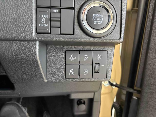 ムーヴＸ４ＷＤ　オーディオレス　ＬＥＤヘッドライト　オートエアコン／ライト／ハイビーム／電動格納ドアミラー　コーナーセンサー　助手席電動スライドドア　チルトステアリング　運転席シートリフター（秋田県）の中古車