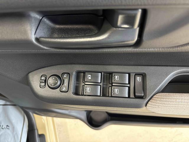 ムーヴＸ４ＷＤ　オーディオレス　ＬＥＤヘッドライト　オートエアコン／ライト／ハイビーム／電動格納ドアミラー　コーナーセンサー　助手席電動スライドドア　チルトステアリング　運転席シートリフター（秋田県）の中古車