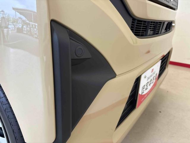 ムーヴＸ４ＷＤ　オーディオレス　ＬＥＤヘッドライト　オートエアコン／ライト／ハイビーム／電動格納ドアミラー　コーナーセンサー　助手席電動スライドドア　チルトステアリング　運転席シートリフター（秋田県）の中古車