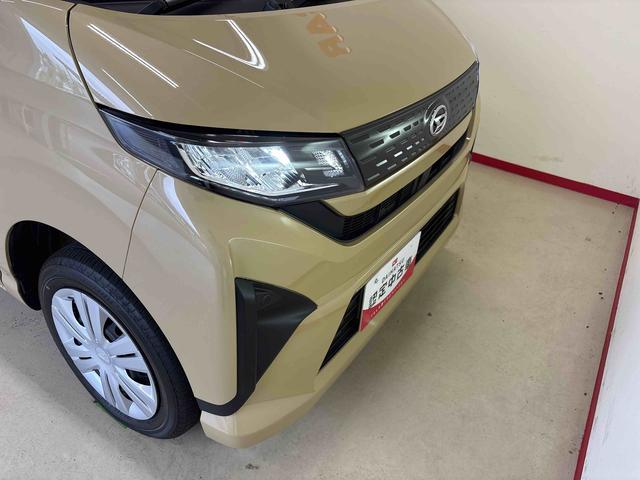 ムーヴＸ４ＷＤ　オーディオレス　ＬＥＤヘッドライト　オートエアコン／ライト／ハイビーム／電動格納ドアミラー　コーナーセンサー　助手席電動スライドドア　チルトステアリング　運転席シートリフター（秋田県）の中古車