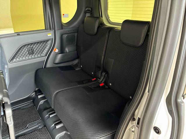 タントカスタムXセレクション4WD オーディオレス 両側電動スライドドア LEDヘッドランプ/フォグランプ 両側シートヒーター バックカメラ ステアリングスイッチ チルトステアリング 運転席シートリフター キーフリーシステム(秋田県)の中古車