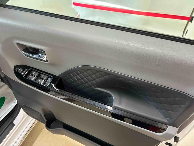 タントカスタムXセレクション4WD オーディオレス 両側電動スライドドア LEDヘッドランプ/フォグランプ 両側シートヒーター バックカメラ ステアリングスイッチ チルトステアリング 運転席シートリフター キーフリーシステム(秋田県)の中古車