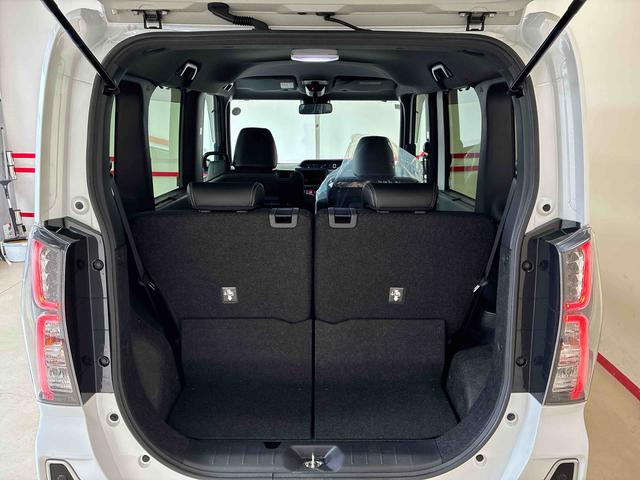 タントカスタムXセレクション4WD オーディオレス 両側電動スライドドア LEDヘッドランプ/フォグランプ 両側シートヒーター バックカメラ ステアリングスイッチ チルトステアリング 運転席シートリフター キーフリーシステム(秋田県)の中古車
