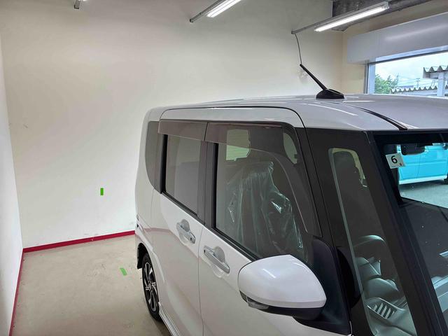 タントカスタムXセレクション4WD オーディオレス 両側電動スライドドア LEDヘッドランプ/フォグランプ 両側シートヒーター バックカメラ ステアリングスイッチ チルトステアリング 運転席シートリフター キーフリーシステム(秋田県)の中古車