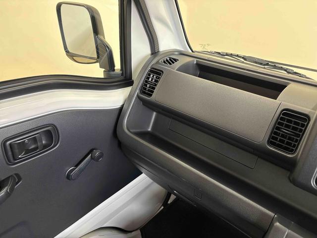 ハイゼットトラックスタンダードSAIIItパートタイム4WD 純正CD リヤコーナーセンサー LEDヘッドライト マニュアルエアコン ストロング防錆 リヤ4枚リーフスプリング VSC(横滑り防止機能) スマートアシスト(衝突安全防止機能)(秋田県)の中古車