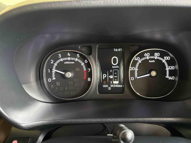 ムーヴキャンバスセオリーG4WD 純正ナビ バックカメラステアリングスイッチ LEDヘッドライト/フォグランプ ドライブレコーダー ETC コーナーセンサー 両側電動スライドドア 両側シートヒーター 電動パーキングブレーキ(秋田県)の中古車