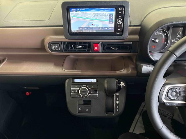 ムーヴキャンバスセオリーG4WD 純正ナビ バックカメラステアリングスイッチ LEDヘッドライト/フォグランプ ドライブレコーダー ETC コーナーセンサー 両側電動スライドドア 両側シートヒーター 電動パーキングブレーキ(秋田県)の中古車