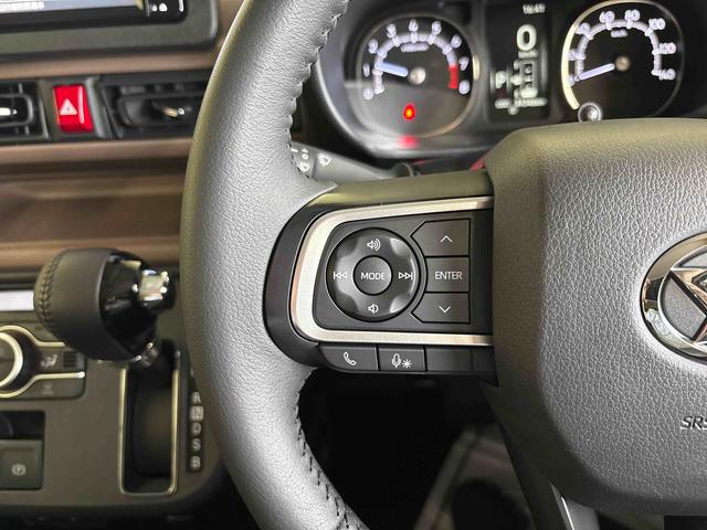 ムーヴキャンバスセオリーG4WD 純正ナビ バックカメラステアリングスイッチ LEDヘッドライト/フォグランプ ドライブレコーダー ETC コーナーセンサー 両側電動スライドドア 両側シートヒーター 電動パーキングブレーキ(秋田県)の中古車