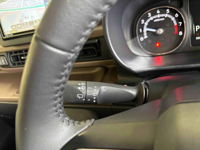 ムーヴキャンバスセオリーG4WD 純正ナビ バックカメラステアリングスイッチ LEDヘッドライト/フォグランプ ドライブレコーダー ETC コーナーセンサー 両側電動スライドドア 両側シートヒーター 電動パーキングブレーキ(秋田県)の中古車