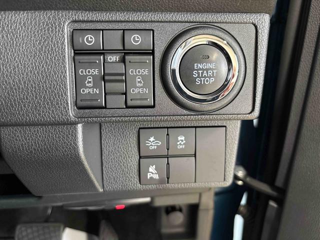 ムーヴキャンバスセオリーG4WD 純正ナビ バックカメラステアリングスイッチ LEDヘッドライト/フォグランプ ドライブレコーダー ETC コーナーセンサー 両側電動スライドドア 両側シートヒーター 電動パーキングブレーキ(秋田県)の中古車