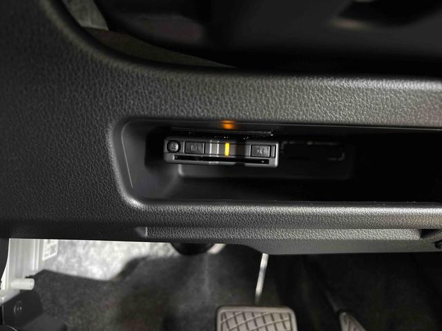 ムーヴキャンバスセオリーG4WD 純正ナビ バックカメラステアリングスイッチ LEDヘッドライト/フォグランプ ドライブレコーダー ETC コーナーセンサー 両側電動スライドドア 両側シートヒーター 電動パーキングブレーキ(秋田県)の中古車