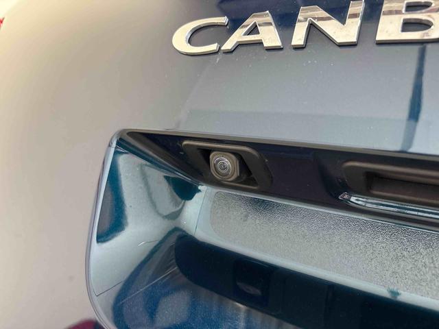 ムーヴキャンバスセオリーG4WD 純正ナビ バックカメラステアリングスイッチ LEDヘッドライト/フォグランプ ドライブレコーダー ETC コーナーセンサー 両側電動スライドドア 両側シートヒーター 電動パーキングブレーキ(秋田県)の中古車