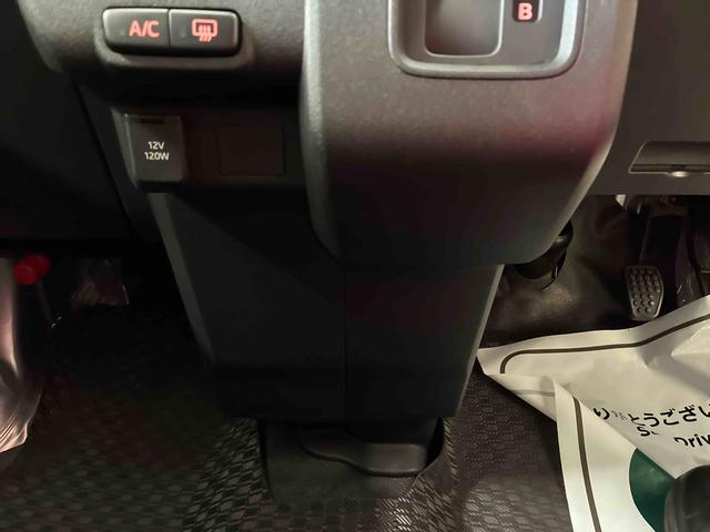 ハイゼットカーゴDX電子4WD オーディオレス ハロゲンヘッドライト マニュアルエアコン オートライト/ハイビーム キーレスエントリー 前席パワーウィンドウ コーナーセンサー(秋田県)の中古車