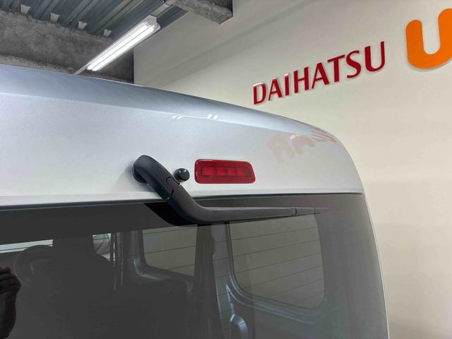 ハイゼットカーゴDX電子4WD オーディオレス ハロゲンヘッドライト マニュアルエアコン オートライト/ハイビーム キーレスエントリー 前席パワーウィンドウ コーナーセンサー(秋田県)の中古車